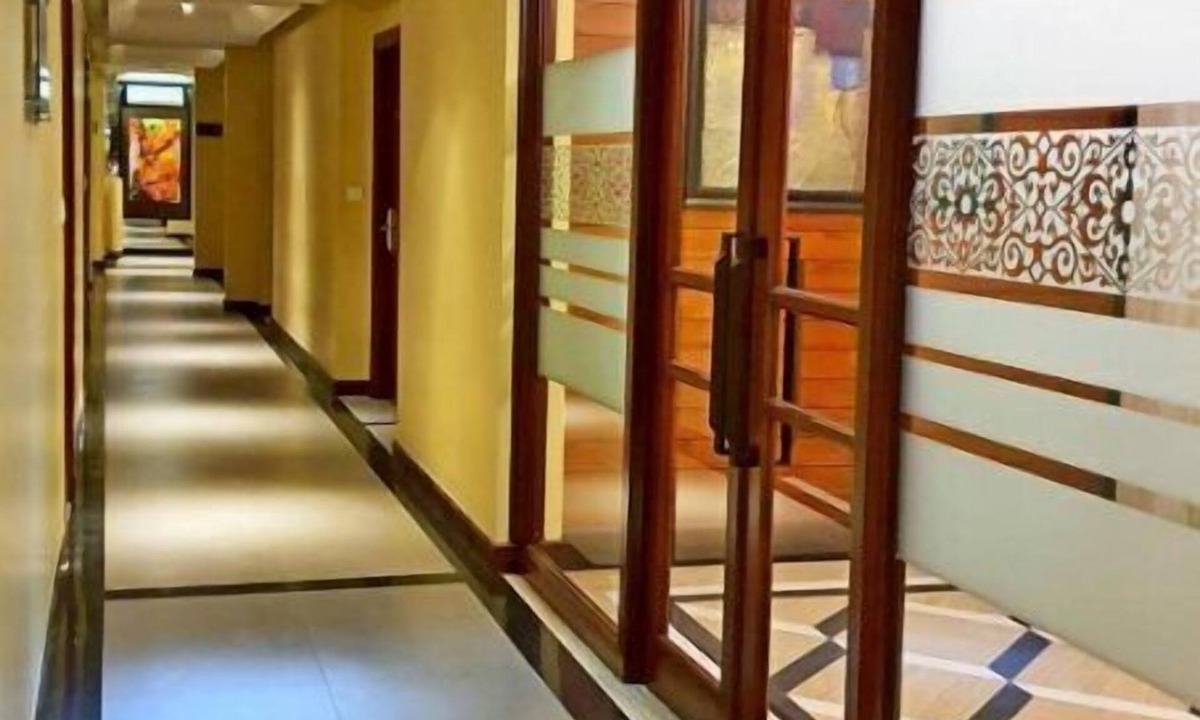 Kelapa Gading Barat Hotel | MP Hotel Kelapa Gading