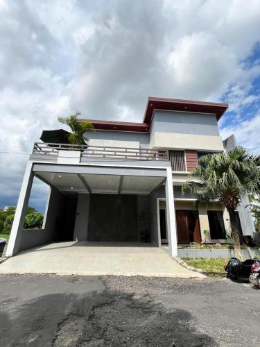 Sei Pinang Villa | MP Villa Tirta S3