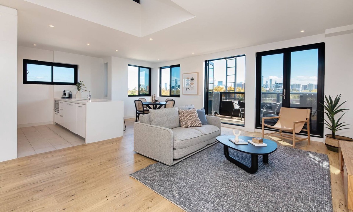 Abbotsford Apartment | Mr Gipps by Property Mums