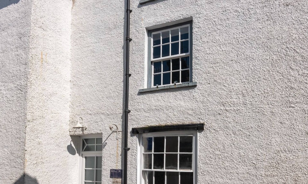 Ambleside Cottage | Mr Harvison's, Ambleside, Lake District