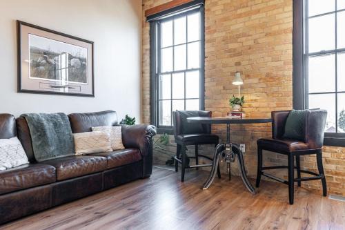Stratford House | MR Loft Stratford