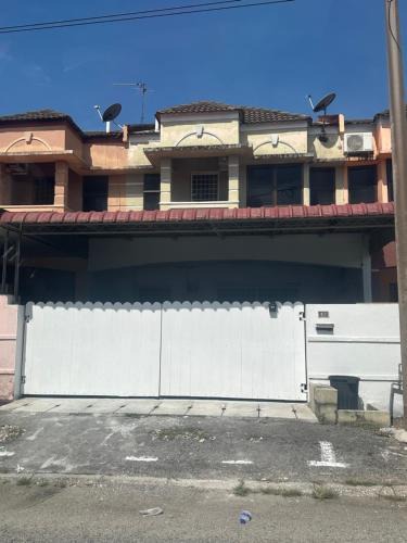 Kampung Sengat House | MRB Homestay