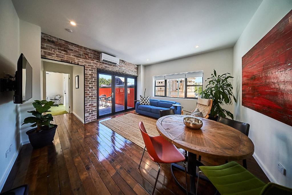 Islington Apartment | Mrs Owens Lofts