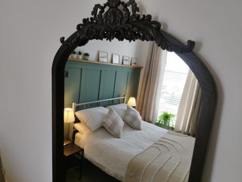 Choppington House | Mrs Seeleys House