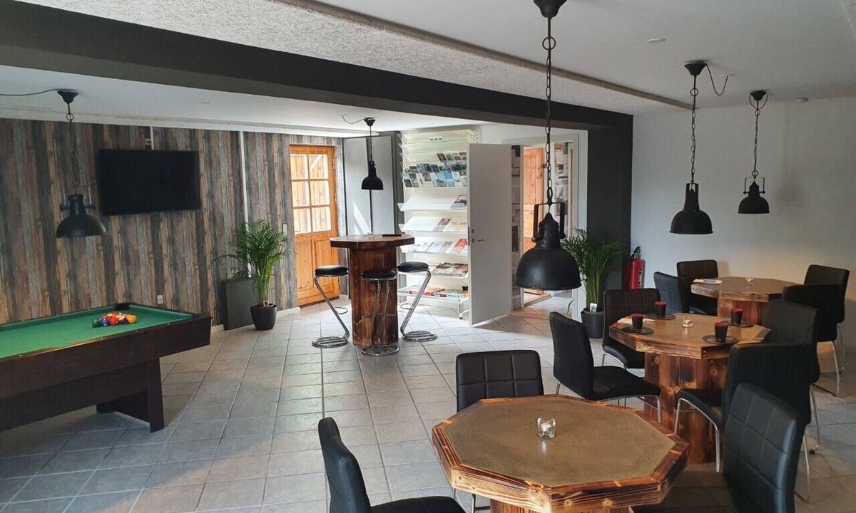 Nakskov House | MS Svend Skansen Nakskov