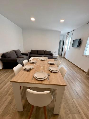 Centro Comercial Apartment | Ms23 Apartamento nuevo en centro