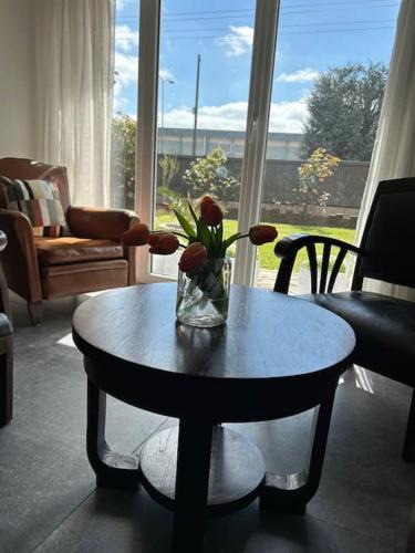 Libourne House | Mssila villa