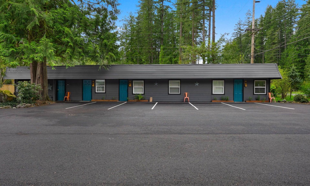 Mount Hood Village Apartment | Mt Air Motel