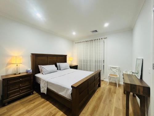 Truganina House | Mt Atkinson Retreat