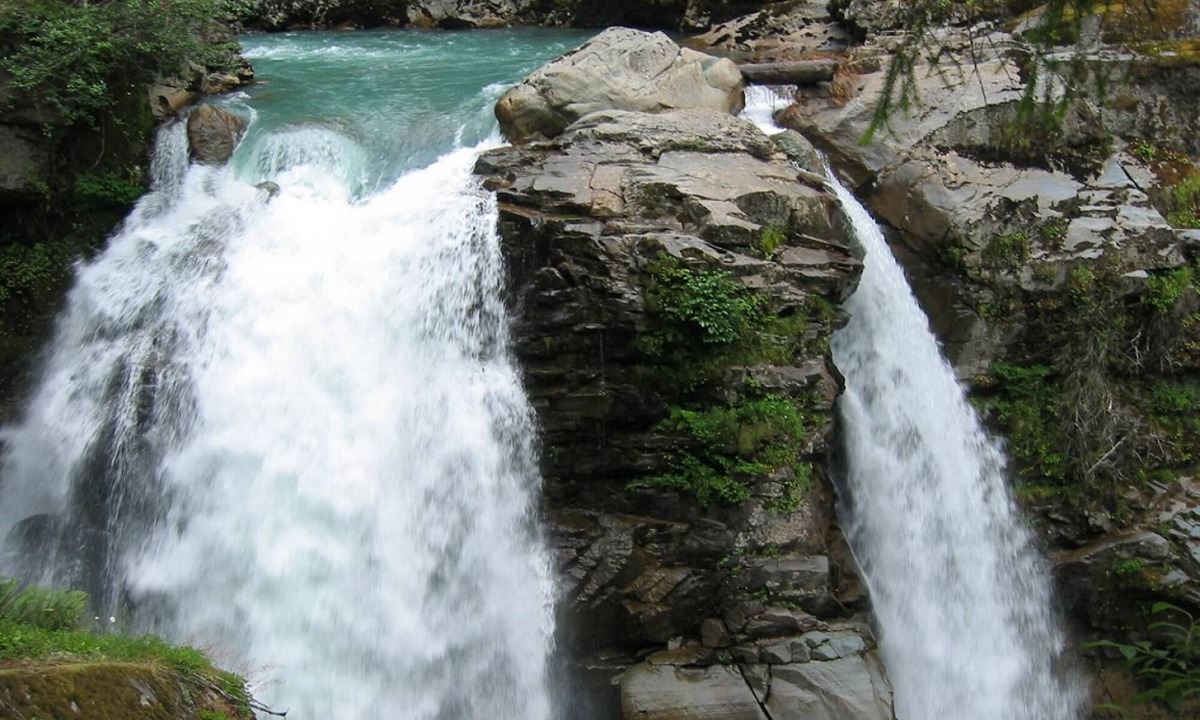 Maple Falls House | Mt. Baker Lodging Cabin 71 – SLEEPS 4!