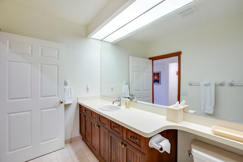 Whatcom County Apartment | Mt. Baker Lodging Ensuite 15 - Sleeps 6!