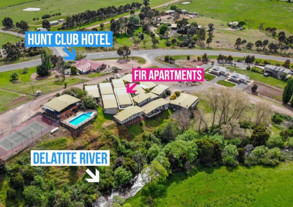 Merrijig Apartment | Mt Buller Stayz