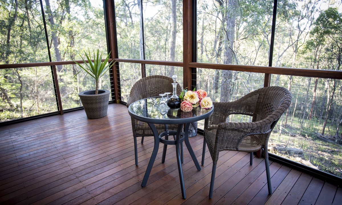 Mount Cotton House | Mt Cotton Retreat