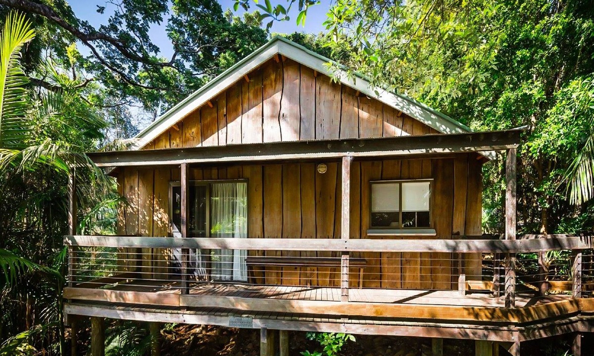 Mount Glorious Cottage | Mt Glorious Getaways