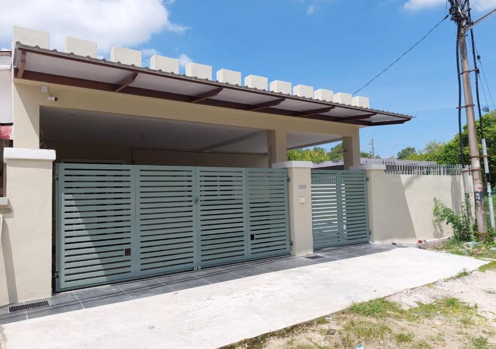 Alor Setar House | MT HOMESTAY