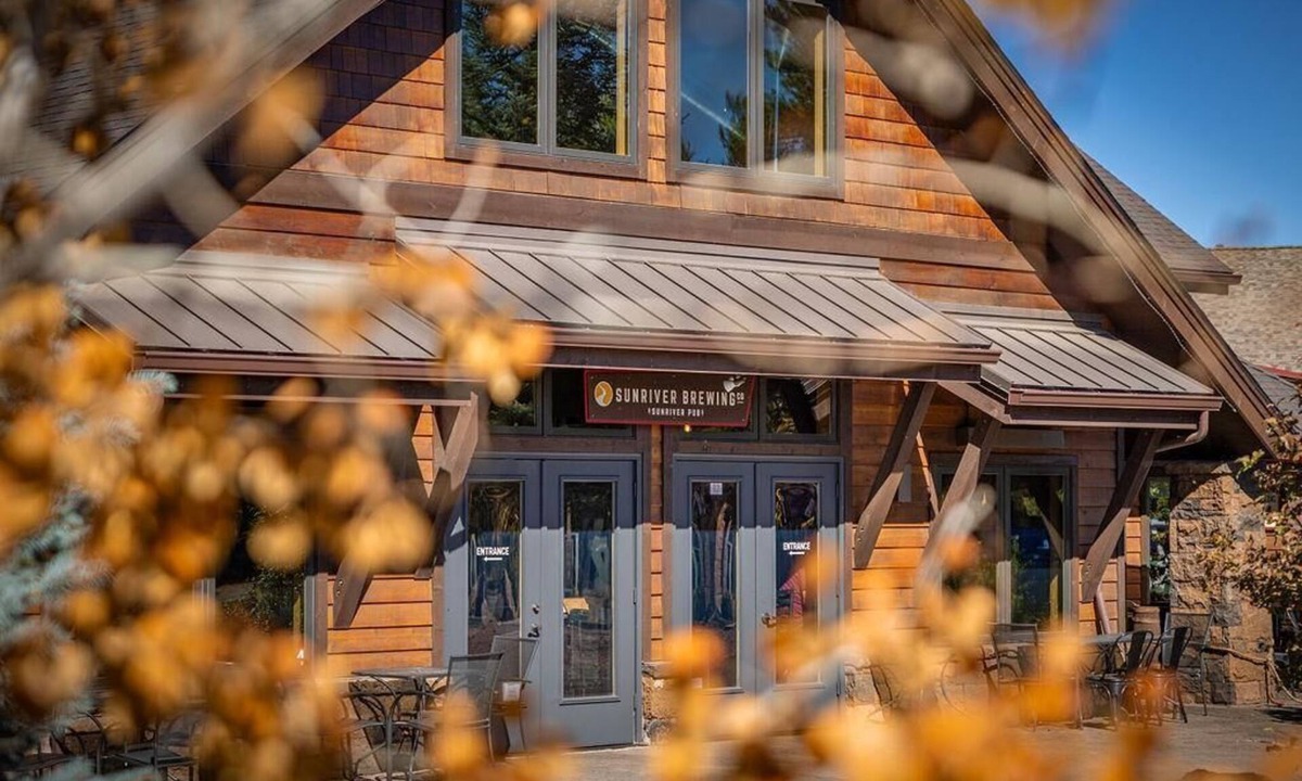 Deer Park House | Mt Rainier Lane 1