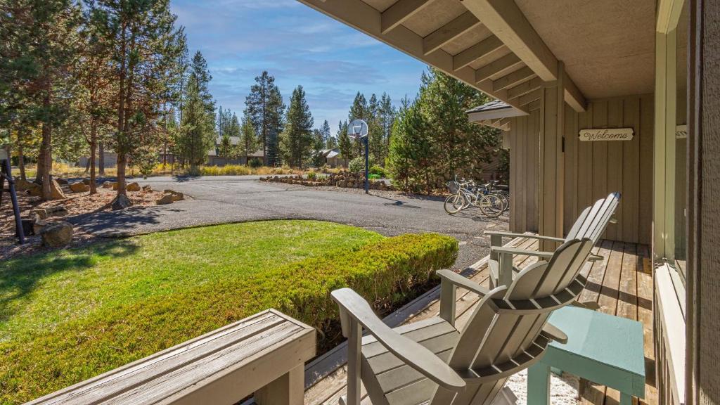 Sunriver House | Mt. St. Helens - Unit 9