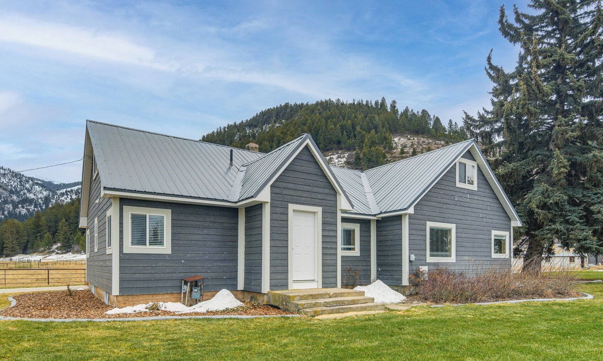 Afton House | Mtn-View Angler’s Retreat in Western Wyoming!