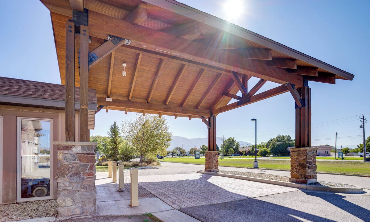 Tremonton Apartment | Mtn-view Escape 9 Mi to Crystal Hot Springs
