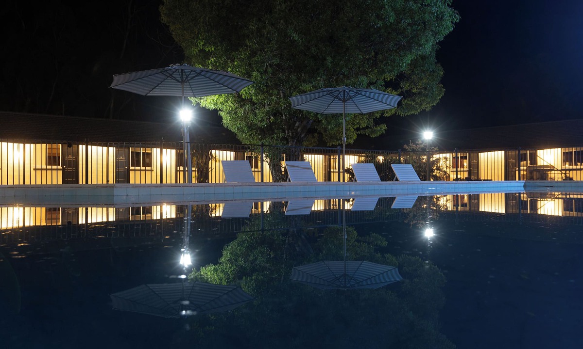 Coonabarabran Hotel | Mu S Boutique Motel