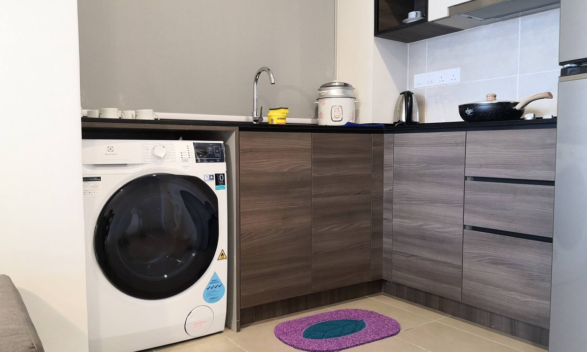 Genting Highlands House | MU Windmill | 360 Skypool Superior Suite