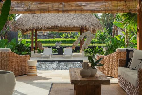 Kedewatan Villa | Muda Villas Ubud