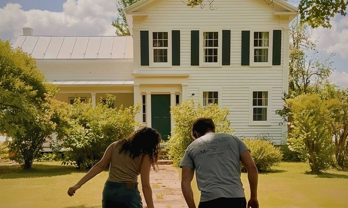 Town of Fulton Other | Muddy Brook Farm - A Countryside Escape Where History Meets Modern Luxury