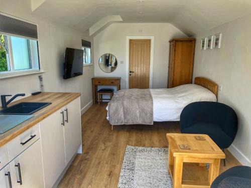 Mudeford House | Mudeford Retreat