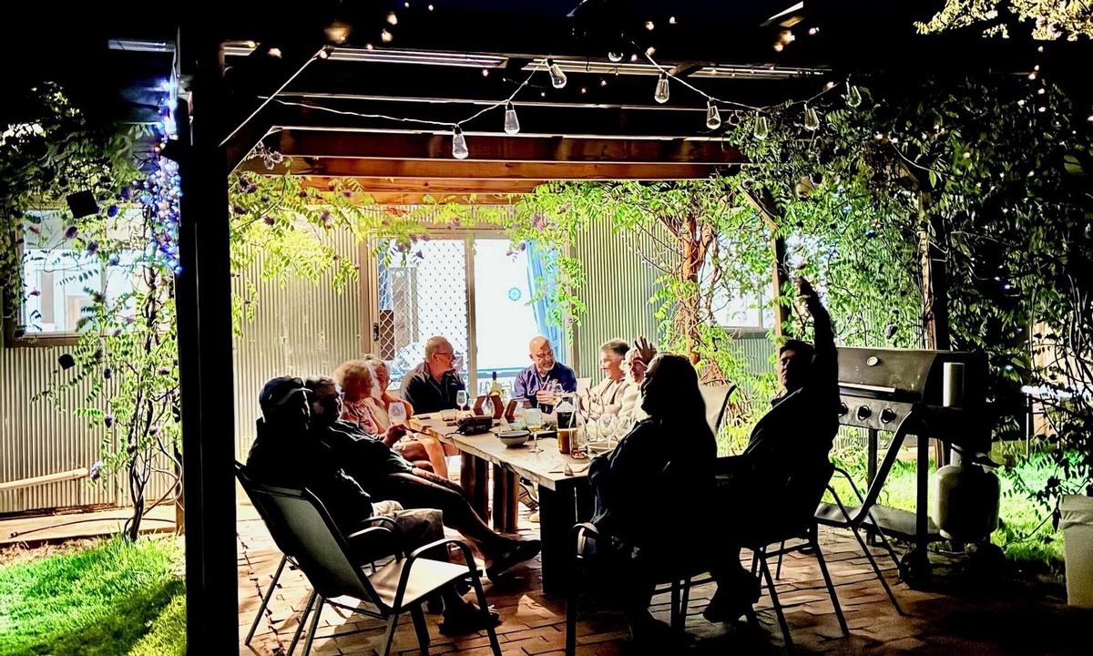 Central Mudgee House | Mudgee Explorer Lodge.nOwned by Mudgee Wine Explorer Tours