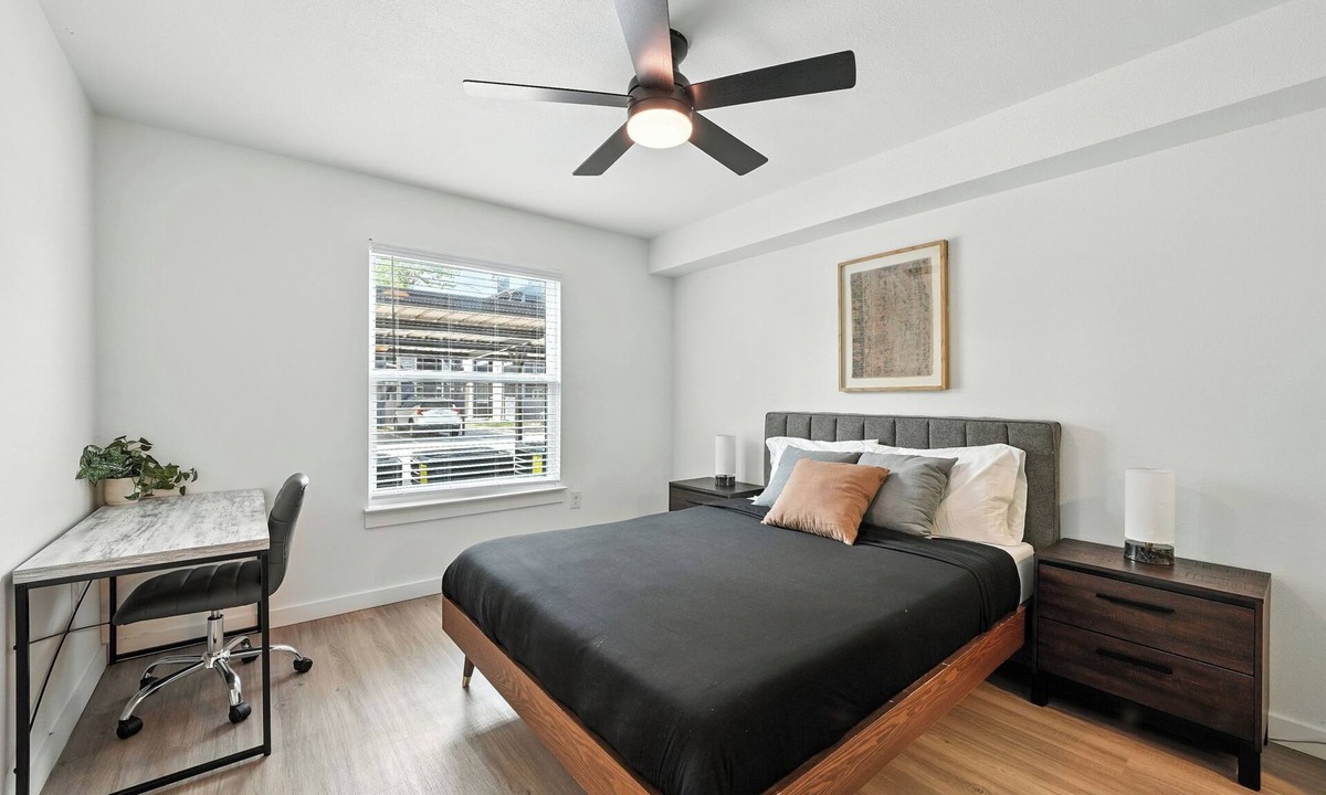 Windsor Park Apartment | Mueller Flats 1607 I Spacious 1 Bed 1 Bath