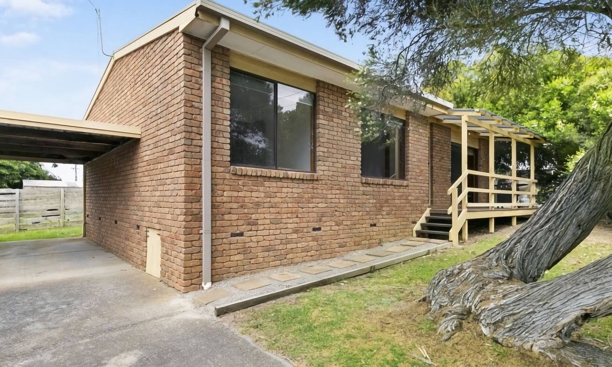 Jan Juc House | Muirfield Beach Unit 1-23