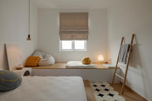 Central Seberang Perai Apartment | Muji Style Minimalist Room Only NOT STUDIO