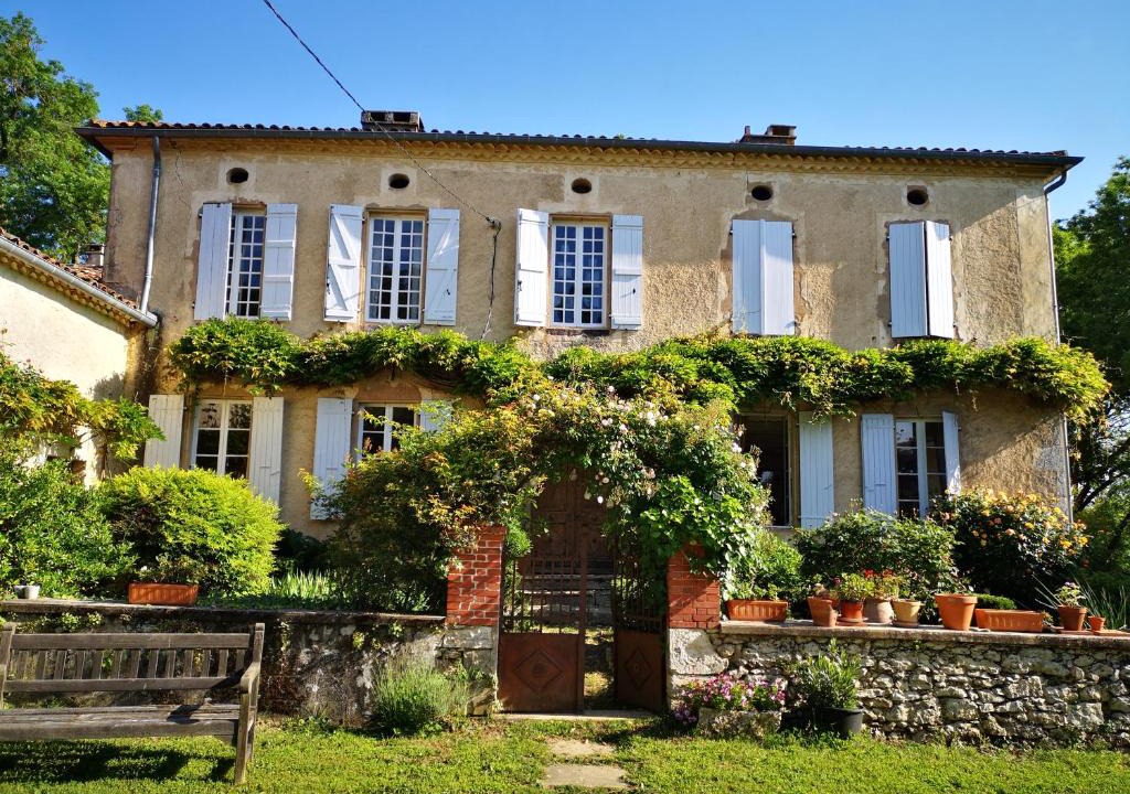 Lagardere Bed & Breakfast | Mulé, Route du Mulé