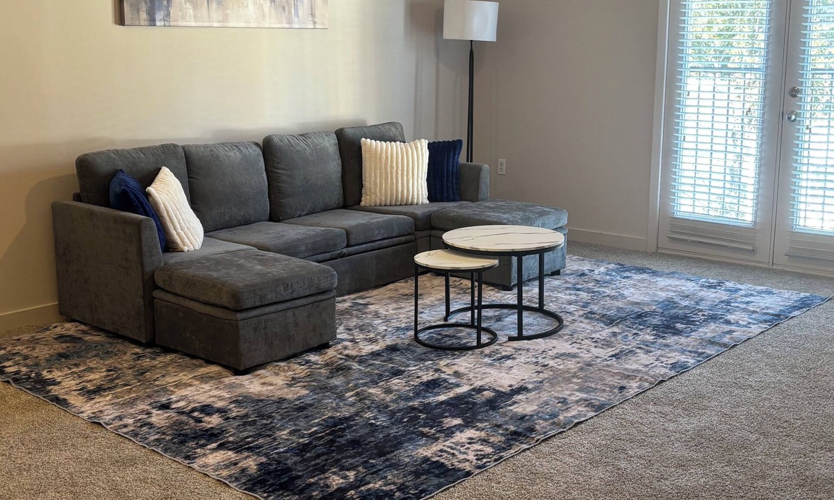Loring Heights Apartment | Mulan Escapes - Luxury Buckhead Gem - Free Parking