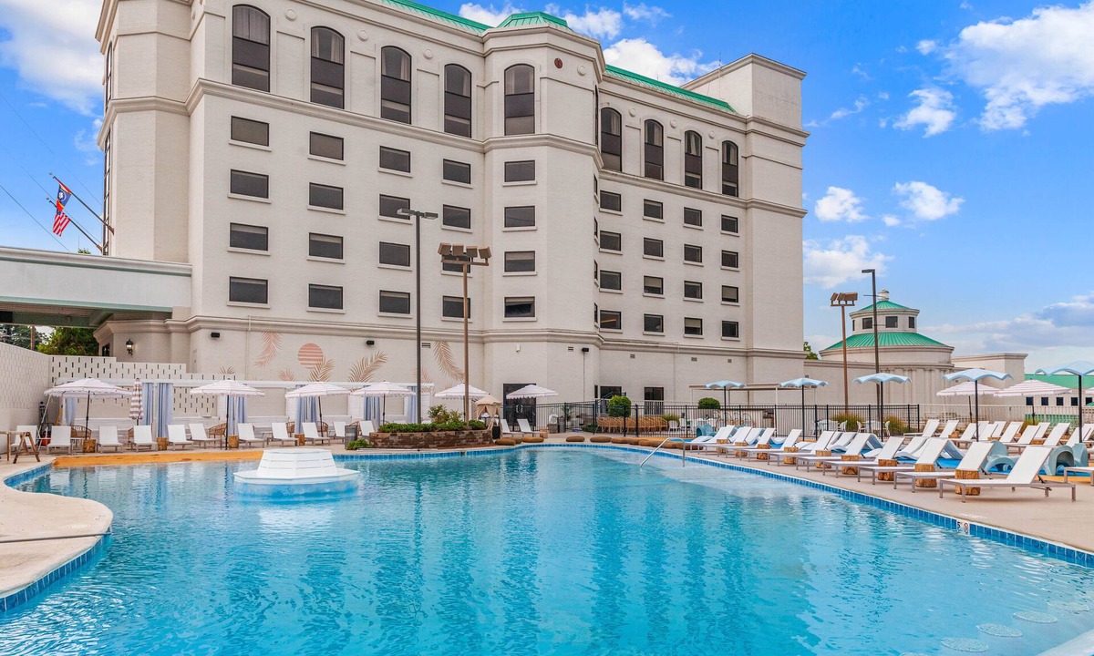 Vicksburg Hotel | Mulberry, a Wyndham Hotel