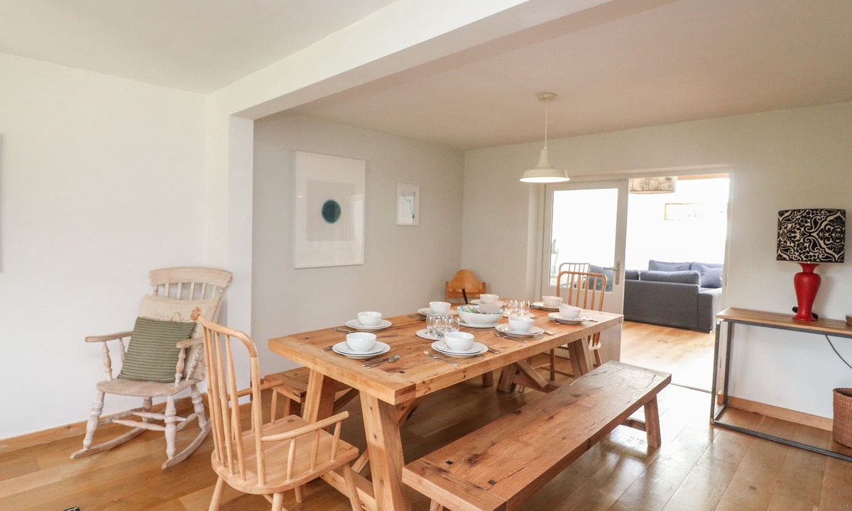 Totnes Cottage | Mulberry Cottage