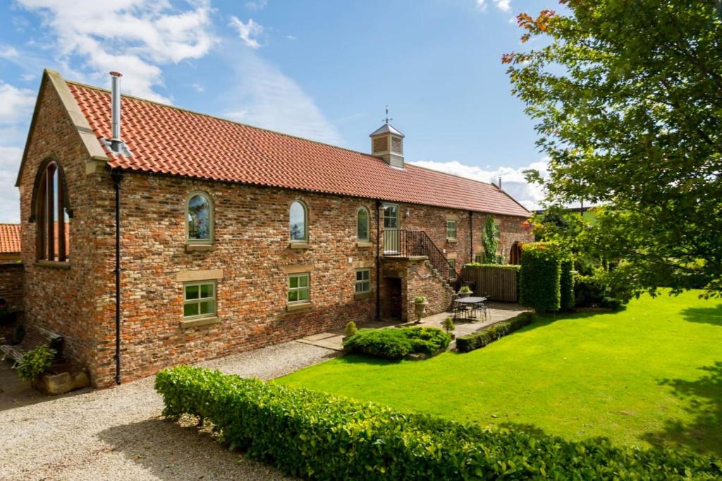 Malton House | Mulberry Hayloft