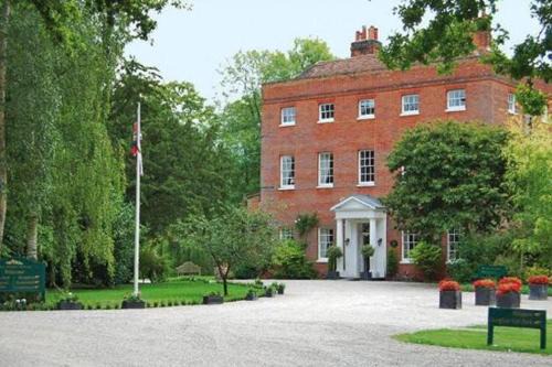 High Ongar House | Mulberry House
