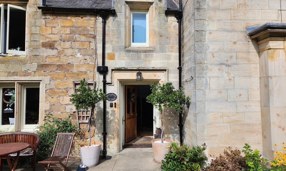 Sandsend Bed & Breakfast | Mulgrave Country Cottage