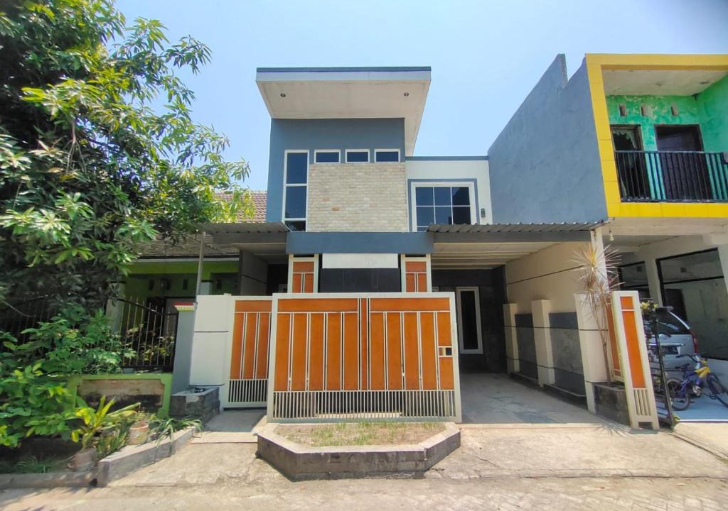 Pasuruan House | Mulia Homestay Syariah Pasuruan