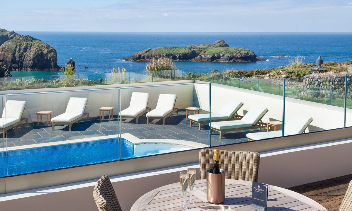 Mullion Hotel | Mullion Cove Hotel & Spa