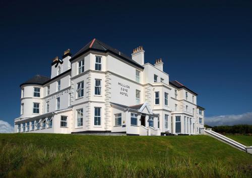 Mullion Hotel | Mullion Cove Hotel & Spa