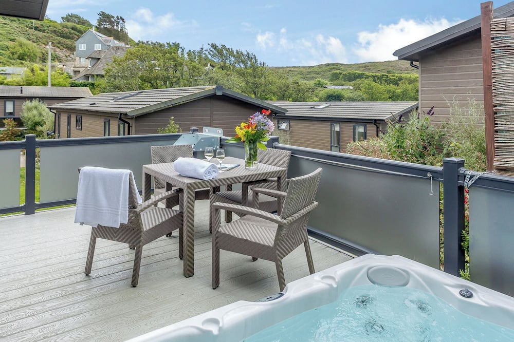 Mullion Ski Chalet | Mullion Premier Lodge