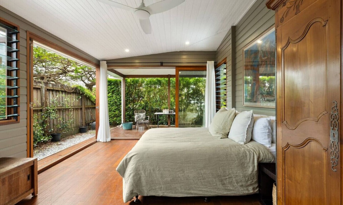 Mullumbimby House | Mullum Cottage 10 minutes from beaches