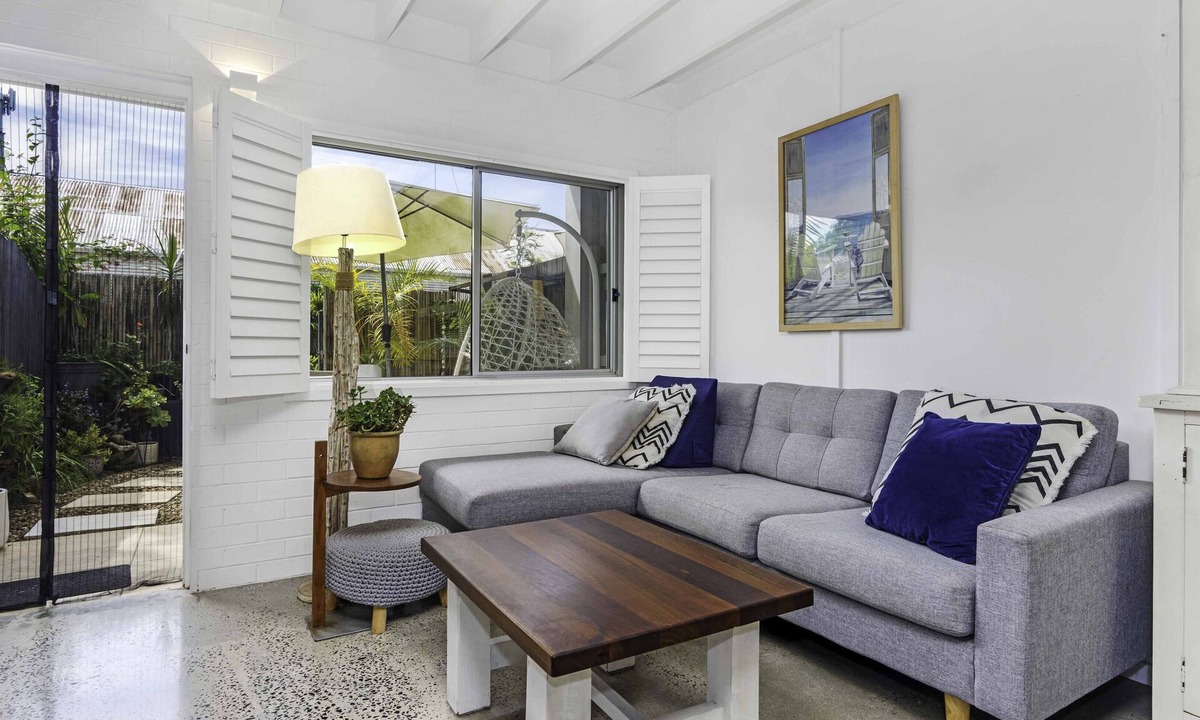 Mullumbimby House | Mullum Haven 4 - Central, 2 bedrooms