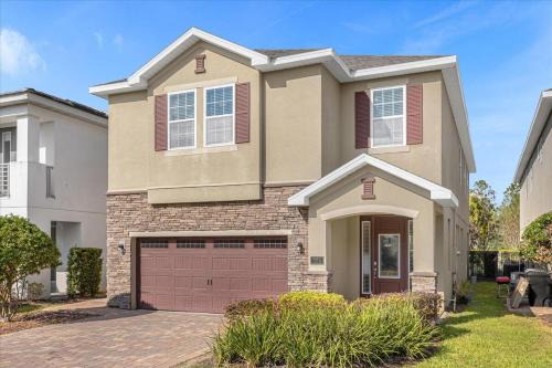 Davenport House | Multiple Family Homes 16 Rooms - PoolSpa