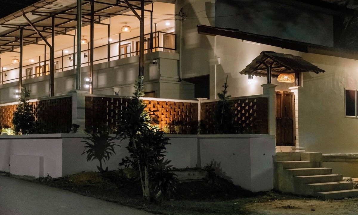 Tanjung Tanah Merah Hotel | Mulyo Hotel