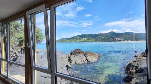 Mundaka Apartment | Mundaka Sea Flat