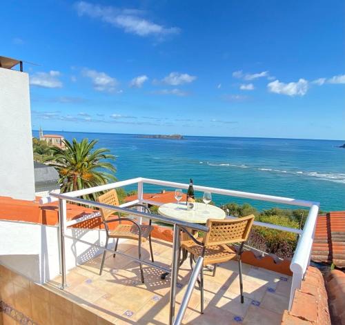 Mundaka House | Mundaka Vista Mar L-BI-52