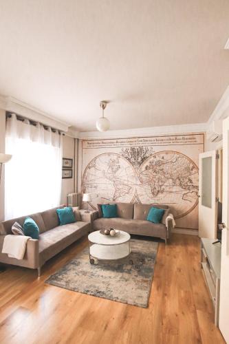 Tudela Apartment | Mundo